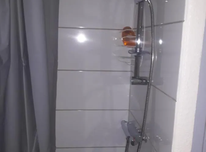 Standing Le Pluton Wifi Parking Prive C100 * Les Deux Alpes