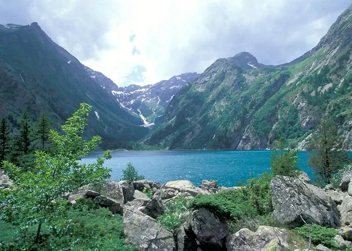 Standing Le Pluton Wifi Parking Prive C100