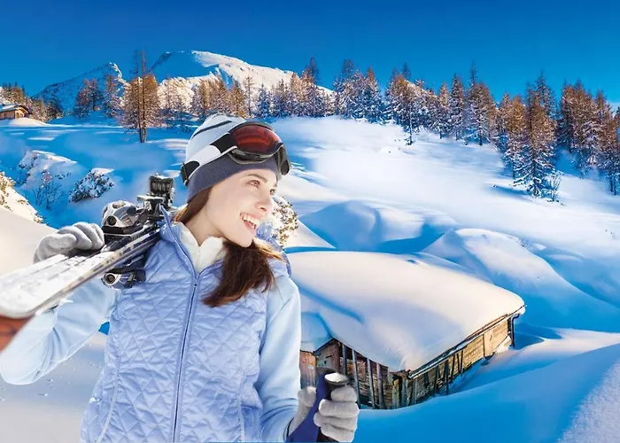 Appartement Standing Le Pluton Wifi Parking Prive C100