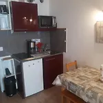 Standing Le Pluton Wifi Parking Prive C100 Apartamento Les Deux Alpes