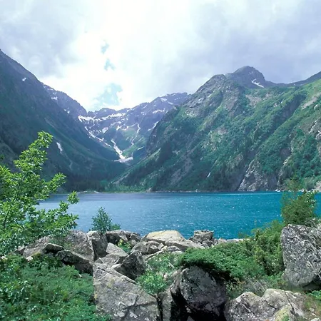 Standing Résidence Le Pluton Wifi Parking Privé C100