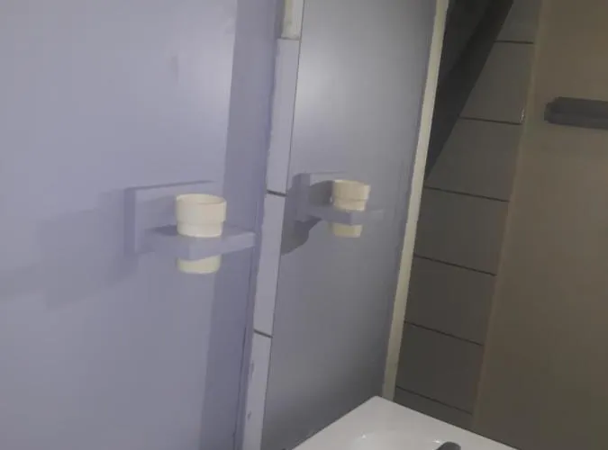 Standing Le Pluton Wifi Parking Prive C100