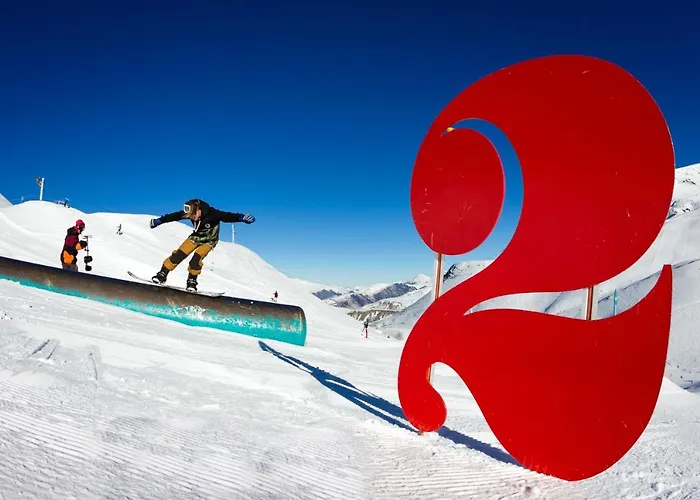 Standing Le Pluton Wifi Parking Prive C100 Daire *